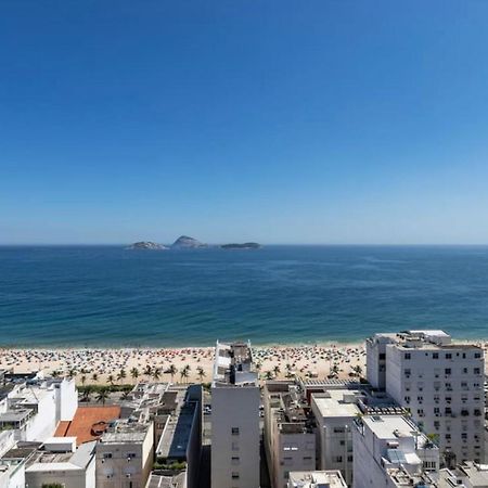 Ipanema Tiffany'S 2 Suites. Novo Рио-де-Жанейро Экстерьер фото