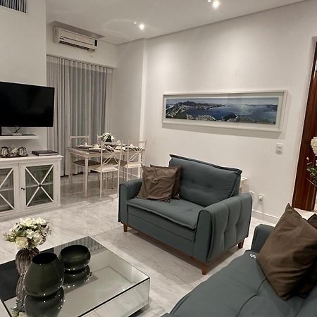 Ipanema Tiffany'S 2 Suites. Novo Рио-де-Жанейро Экстерьер фото