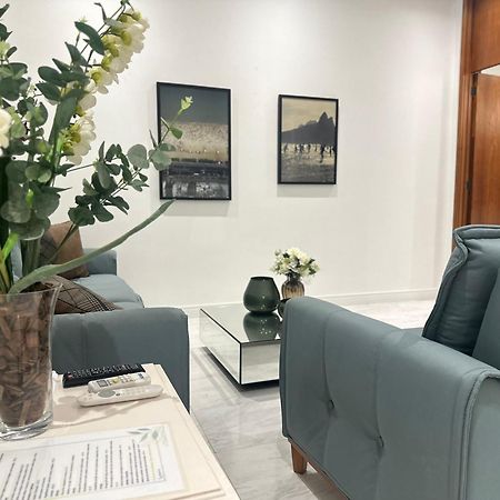 Ipanema Tiffany'S 2 Suites. Novo Рио-де-Жанейро Экстерьер фото
