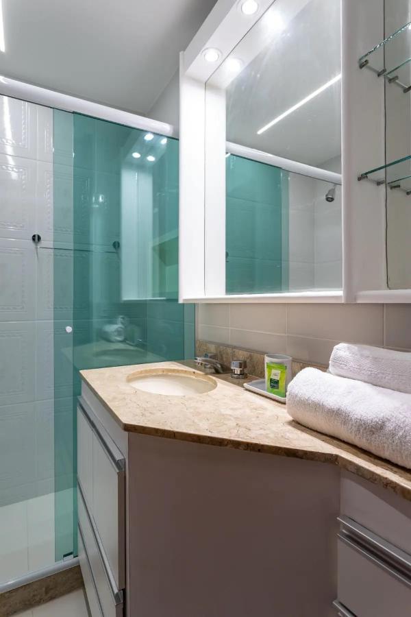 Ipanema Tiffany'S 2 Suites. Novo Рио-де-Жанейро Экстерьер фото