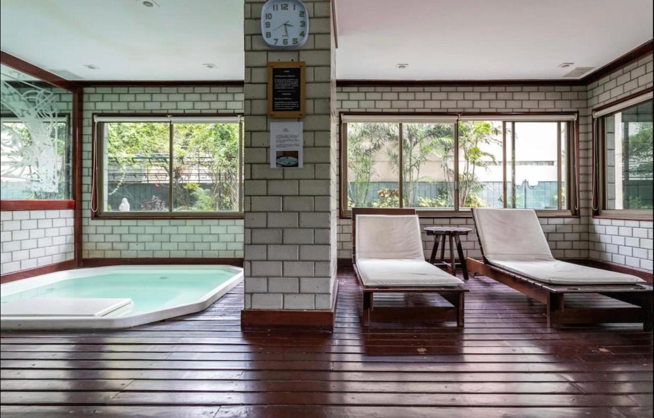 Ipanema Tiffany'S 2 Suites. Novo Рио-де-Жанейро Экстерьер фото