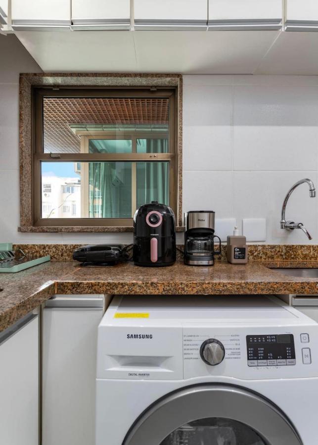 Ipanema Tiffany'S 2 Suites. Novo Рио-де-Жанейро Экстерьер фото