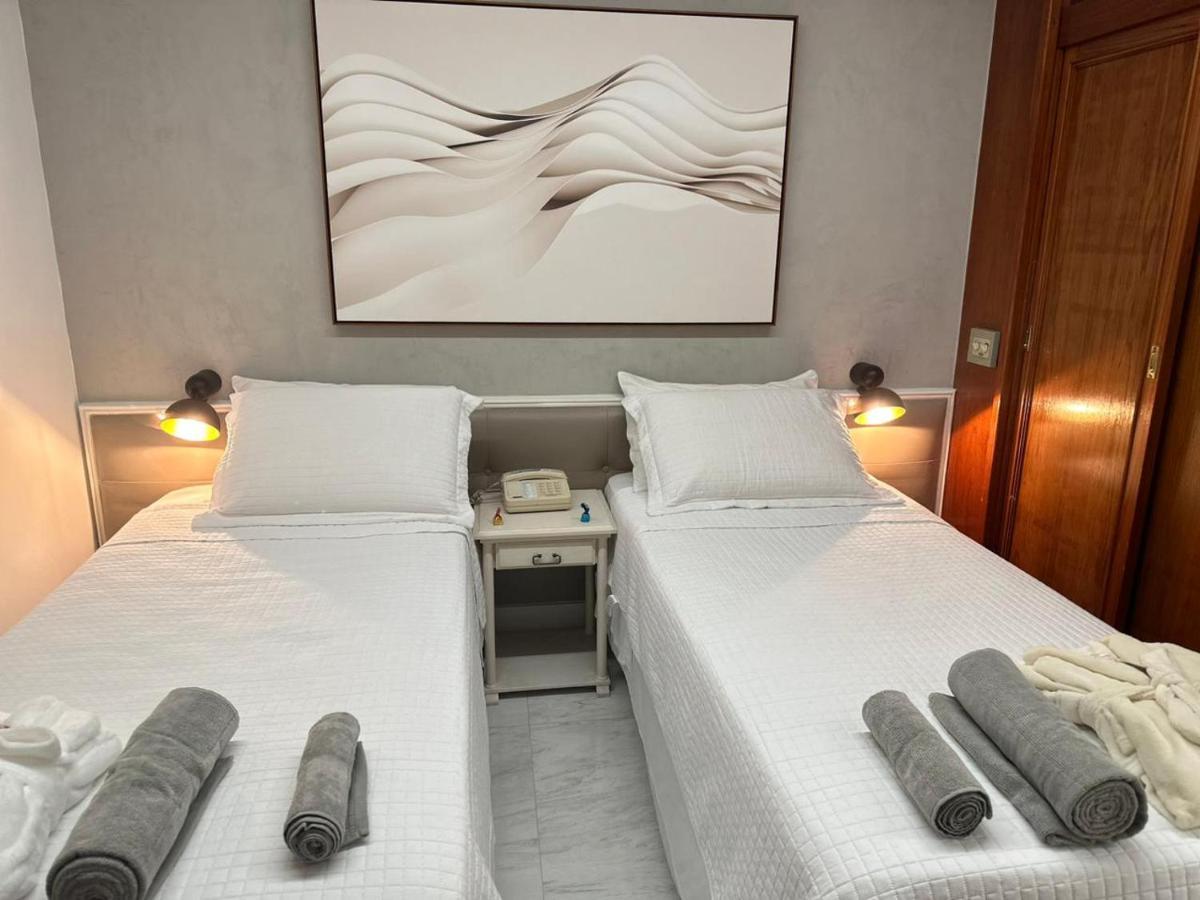Ipanema Tiffany'S 2 Suites. Novo Рио-де-Жанейро Экстерьер фото