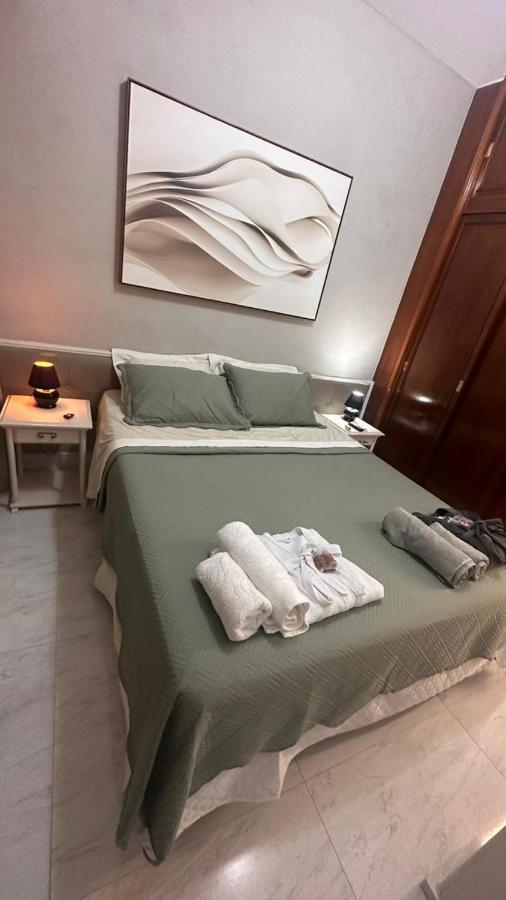 Ipanema Tiffany'S 2 Suites. Novo Рио-де-Жанейро Экстерьер фото