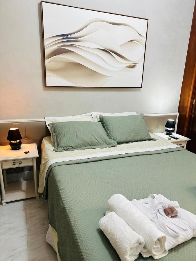 Ipanema Tiffany'S 2 Suites. Novo Рио-де-Жанейро Экстерьер фото