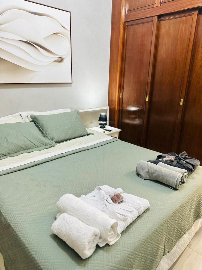 Ipanema Tiffany'S 2 Suites. Novo Рио-де-Жанейро Экстерьер фото