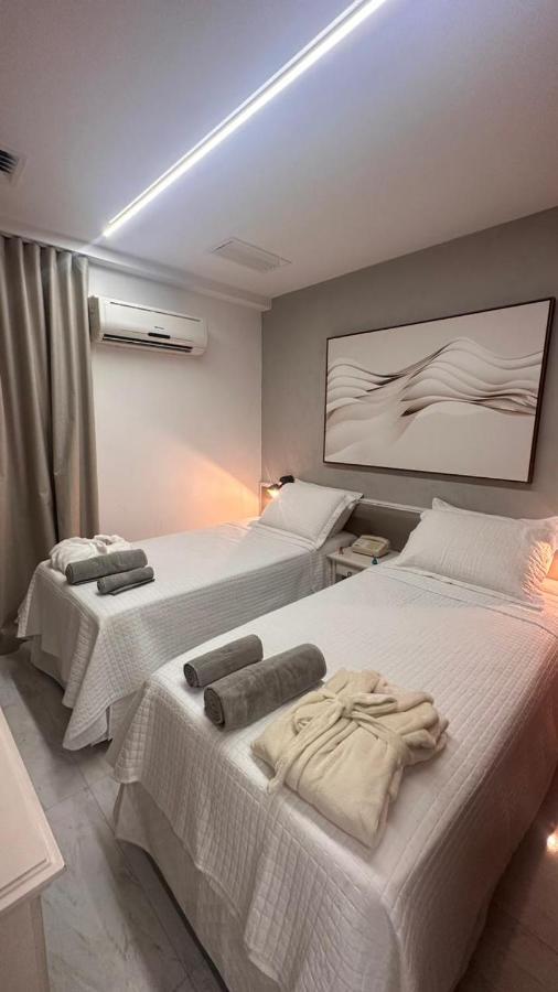 Ipanema Tiffany'S 2 Suites. Novo Рио-де-Жанейро Экстерьер фото
