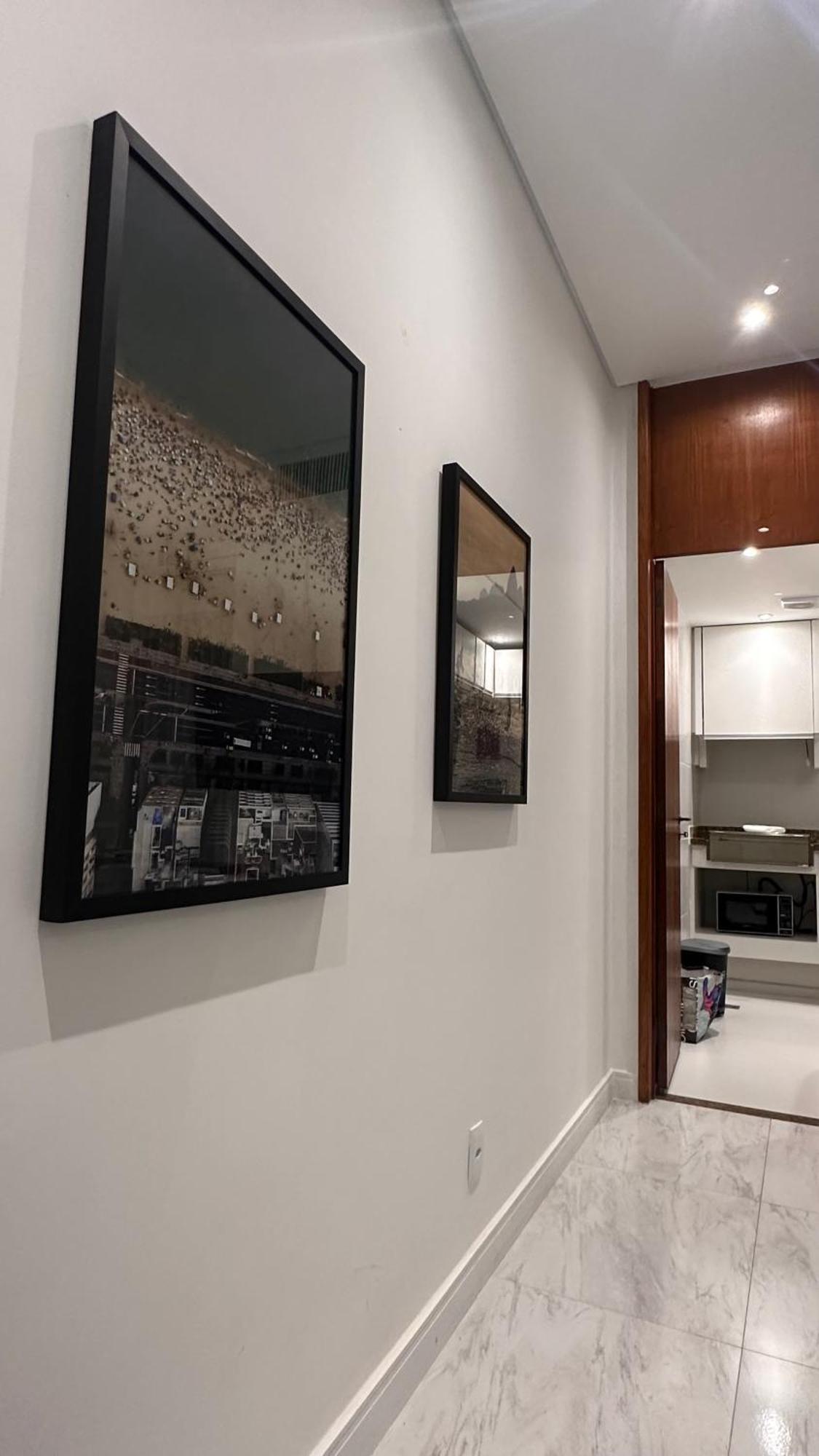 Ipanema Tiffany'S 2 Suites. Novo Рио-де-Жанейро Экстерьер фото